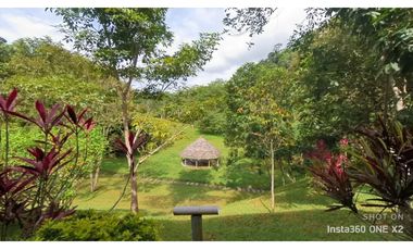 Vendo excelente finca en Tobia