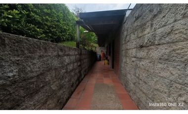 Vendo excelente finca en Tobia