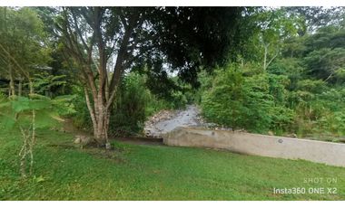 Vendo excelente finca en Tobia