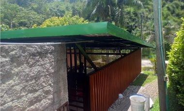 Vendo excelente finca en Tobia