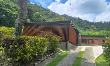 Vendo excelente finca en Tobia