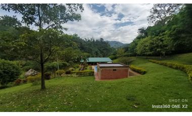 Vendo excelente finca en Tobia