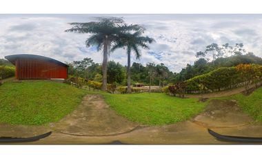 Vendo excelente finca en Tobia