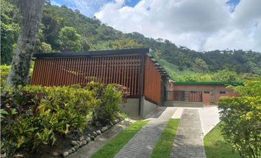 Vendo excelente finca en Tobia