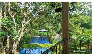 Vendo excelente finca en Tobia