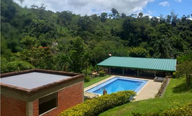 Vendo excelente finca en Tobia