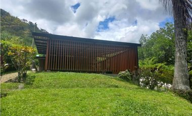Vendo excelente finca en Tobia