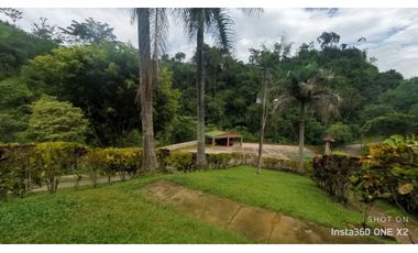 Vendo excelente finca en Tobia