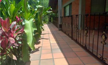 Vendo excelente finca en Tobia