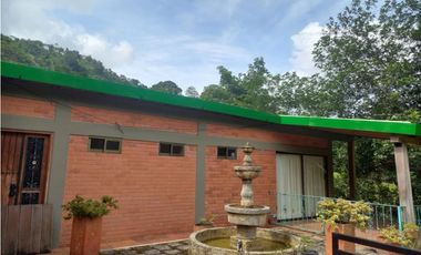Vendo excelente finca en Tobia