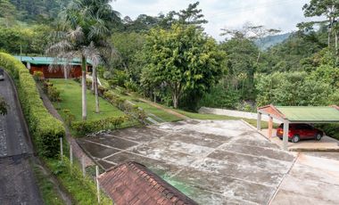 Vendo excelente finca en Tobia