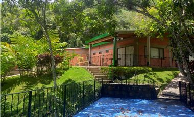 Vendo excelente finca en Tobia