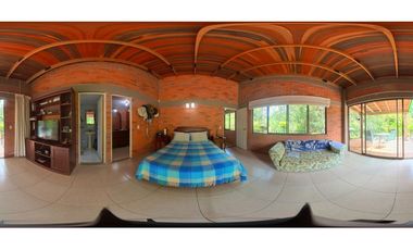 Vendo excelente finca en Tobia