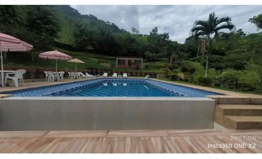 Vendo excelente finca en Tobia