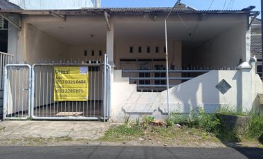 Dijual Rumah Mungil Minimalis Strategis di Taman Pondok Jati Taman Sidoarjo