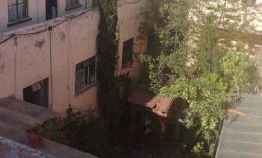 Vendo Edificio Comercial