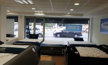 Vendo Edificio Comercial