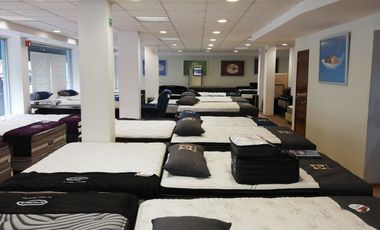 Vendo Edificio Comercial