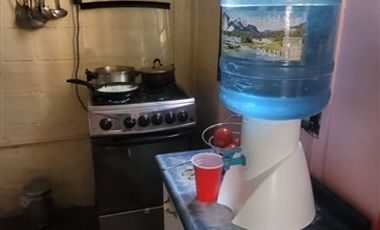 Casa en enta en la población Juan Pablo II