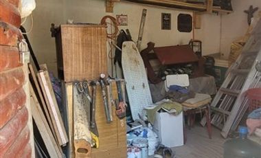 Casa en enta en la población Juan Pablo II