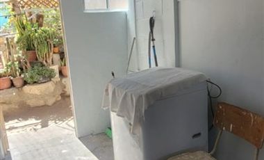 Casa en enta en la población Juan Pablo II