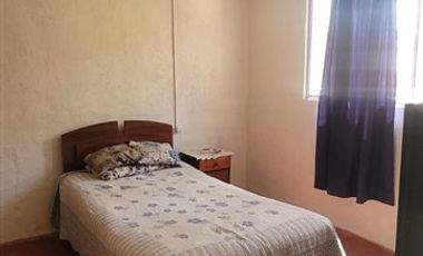 Casa en enta en la población Juan Pablo II