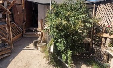 Casa en enta en la población Juan Pablo II