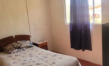 Casa en enta en la población Juan Pablo II