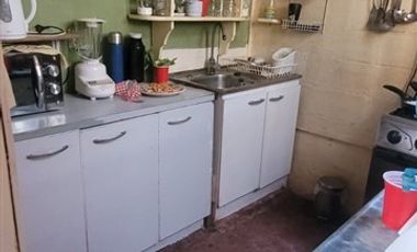 Casa en enta en la población Juan Pablo II