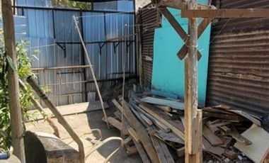 Casa en enta en la población Juan Pablo II