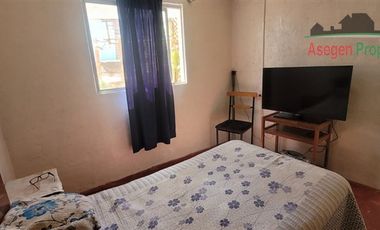 Casa en enta en la población Juan Pablo II