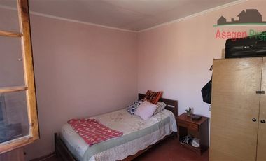 Casa en enta en la población Juan Pablo II