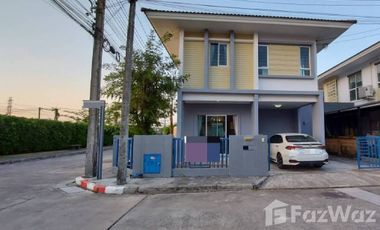 3 Bedroom House for rent at Habitia Kohkaew Phuket