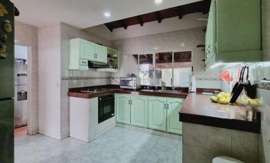 casa en venta en c.c mirador campestre. Cod V2440