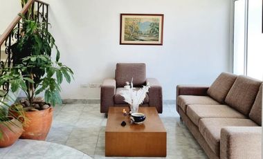 casa en venta en c.c mirador campestre. Cod V2440