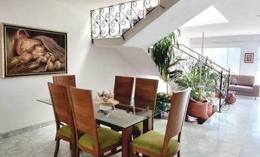 casa en venta en c.c mirador campestre. Cod V2440