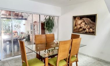 casa en venta en c.c mirador campestre. Cod V2440
