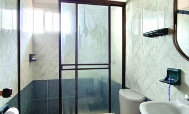 casa en venta en c.c mirador campestre. Cod V2440