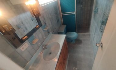 oficina en arriendo en tequendama. Cod A11194