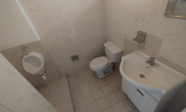 oficina en arriendo en tequendama. Cod A11194