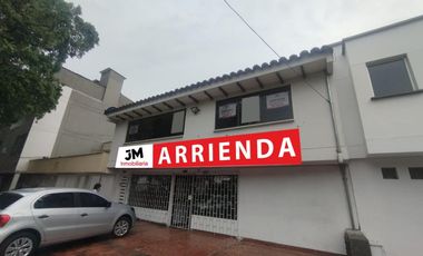 oficina en arriendo en tequendama. Cod A11194
