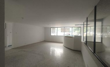 oficina en arriendo en tequendama. Cod A11194