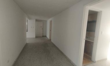 oficina en arriendo en tequendama. Cod A11194