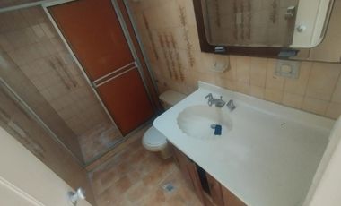 oficina en arriendo en tequendama. Cod A11194