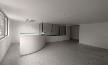 oficina en arriendo en tequendama. Cod A11194