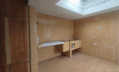 oficina en arriendo en tequendama. Cod A11194