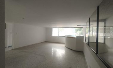 oficina en arriendo en tequendama. Cod A11194