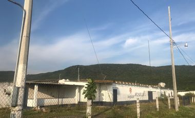 Terreno en Xaloxtoc, Morelos