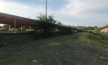 Terreno en Xaloxtoc, Morelos