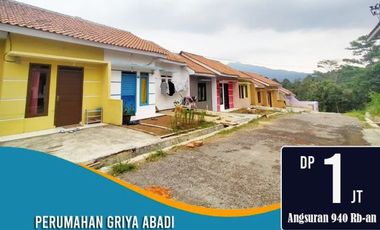 Rumah murah Bandar Lampung 2020 dekat ke pusat kota Bandar Lampung